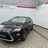 Lexus Seria RX